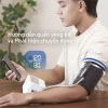 Máy Đo Huyết Áp Bluetooth OMRON HEM-7.194T1-FLAP 2.026 Giá 1.84 triệu Siêu Chính Xác Đa Dụng 5