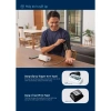 Máy Đo Huyết Áp Bluetooth OMRON HEM-7.194T1-FLAP 2.026 Giá 1.84 triệu Siêu Chính Xác Đa Dụng 8