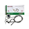 Máy đo huyết áp cơ Alkato nhập khẩu Nhật Bản – Quả bóp, đai bắp tay & ống nghe, 125k