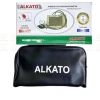 Máy đo huyết áp cơ Alkato nhập khẩu Nhật Bản – Quả bóp, đai bắp tay & ống nghe, 125k 2