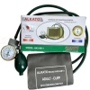 Máy đo huyết áp cơ Alkato nhập khẩu Nhật Bản – Quả bóp, đai bắp tay & ống nghe, 125k 4