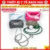 Máy đo huyết áp cơ ALPK2 Nhật Bản Độ chính xác cao, hiển thị rõ ràng, giá ưu đãi 743.000 VND 6