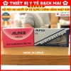 Máy đo huyết áp cơ ALPK2 Nhật Bản Độ chính xác cao, hiển thị rõ ràng, giá ưu đãi 743.000 VND 7