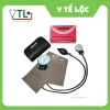 Máy đo huyết áp cơ đồng hồ ALPK2 500V đo chính xác, giá ưu đãi 565.000₫ không kèm tai nghe