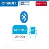 Máy đo huyết áp cổ tay Bluetooth Omron HEM-6.232T Lưu trữ 2 người giá ưu đãi 2.265.000₫ 3