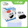 Máy đo huyết áp cổ tay Omron HEM-6.161 - Bảo hành 5 năm, giá ưu đãi 869.000₫