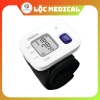 Máy đo huyết áp cổ tay Omron HEM-6.161 BH chính hãng - Bảo hành 5 năm, giá 902.000₫