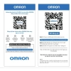 Máy đo huyết áp cổ tay Omron HEM-6.161 BH chính hãng - Bảo hành 5 năm, giá 902.000₫ 3