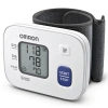 Máy đo huyết áp cổ tay Omron HEM 6.161 - Đo nhanh, độ chính xác cao, giá chỉ 869.000 đồng 4