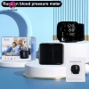 Máy đo huyết áp cổ tay Springevenstar kỹ thuật số, giọng nói tự động, đo nhịp tim, cảm ứng, LCD, sạc nhanh 179.300₫ 9