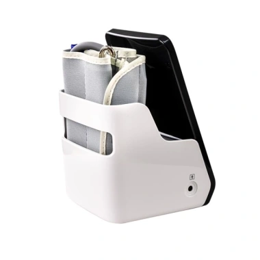 Máy đo huyết áp điện tử bắp tay Citizen CH-456 - Đo chính xác, hiển thị lớn, giá ưu đãi 1,440,000 VND