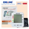 Máy đo huyết áp điện tử bắp tay OROMI GT-702C – Đo chính xác, bảo hành 5 năm