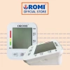 Máy đo huyết áp điện tử bắp tay OROMI GT-702C – Đo chính xác, bảo hành 5 năm 2