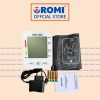 Máy đo huyết áp điện tử bắp tay OROMI GT-702C – Đo chính xác, bảo hành 5 năm 3