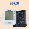 Máy đo huyết áp điện tử bắp tay OROMI GT-702C – Đo chính xác, bảo hành 5 năm 4