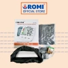 Máy đo huyết áp điện tử bắp tay OROMI GT-702C – Đo chính xác, bảo hành 5 năm 5