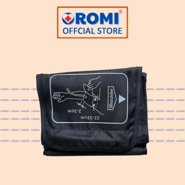 Máy đo huyết áp điện tử bắp tay OROMI GT-702C – Đo chính xác, bảo hành 5 năm
