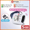 Máy Đo Huyết Áp Điện Tử Bắp Tay Yamada 1.358 Giọng Nói Việt, Đo Nhịp Tim, True Smart+ 670k