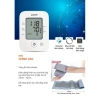 Máy đo huyết áp điện tử bắp tay YUWELL 660D chính hãng - Giá ưu đãi 559.000₫ 2