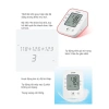 Máy đo huyết áp điện tử bắp tay YUWELL 660D chính hãng - Giá ưu đãi 559.000₫ 4