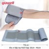 Máy đo huyết áp điện tử bắp tay YUWELL YE660D chính hãng bảo hành 5 năm 560.000 VND 5