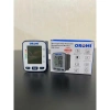 Máy đo huyết áp điện tử cổ tay Nhật - Giọng nói tiếng Việt Lưu 99 lần Giá 550k 2