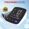 Máy Đo Huyết Áp Điện Tử Không Dây Yonker YK-BPA1 - Đo Nhanh, Chính Xác, Giá 395k