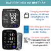 Máy Đo Huyết Áp Điện Tử Không Dây Yonker YK-BPA1 - Đo Nhanh, Chính Xác, Giá 395k 4