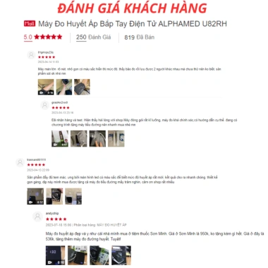 Máy Đo Huyết Áp Điện Tử Không Dây Yonker YK-BPA1 - Đo Nhanh, Chính Xác, Giá 395k 7