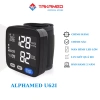 Máy Đo Huyết Áp Điện Tử Không Dây Yonker YK-BPA1 - Đo Nhanh, Chính Xác, Giá 395k 8