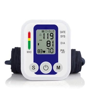 Máy đo huyết áp điện tử, kiểm tra sức khỏe tại nhà, giá 145k MVM Store