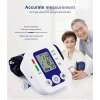 Máy đo huyết áp điện tử, kiểm tra sức khỏe tại nhà, giá 145k MVM Store 3