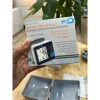 Máy đo huyết áp điện tử Life O2 đeo cổ tay - Giá ưu đãi 249.000 VND, Mỹ 3