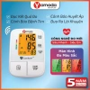 Máy đo huyết áp điện tử Yamada 6.191 – Màn hình màu, đo nhanh Comfort+ 760.000đ