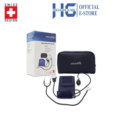 Máy Đo Huyết Áp Microlife AG120 Thụy Sỹ Bảo Hành 24 Tháng Giá Ưu Đãi 475k