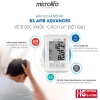 Máy Đo Huyết Áp Microlife B3 AFIB ADVANCED – Cảnh Báo Đột Quỵ, Đo Thông Minh, 2.18 Triệu 2