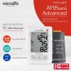 Máy Đo Huyết Áp Microlife B3 AFIB ADVANCED – Cảnh Báo Đột Quỵ, Đo Thông Minh, 2.18 Triệu 3