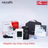 Máy Đo Huyết Áp Microlife B3 AFIB ADVANCED – Cảnh Báo Đột Quỵ, Đo Thông Minh, 2.18 Triệu 9