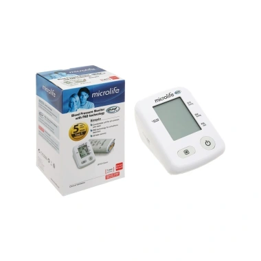 Máy Đo Huyết Áp Microlife BP A2 Classic - Bảo hành 5 năm, Giá ưu đãi 722.000 VND