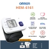 Máy đo huyết áp Omron HEM-6.161 chính hãng - Bảo hành 5 năm, giảm còn 969.000₫ 2