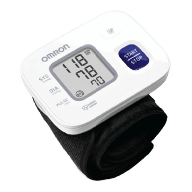 Máy đo huyết áp Omron HEM-6.161 chính hãng - Bảo hành 5 năm, giảm còn 969.000₫ 3