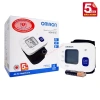 Máy đo huyết áp Omron HEM-6.161 chính hãng - Bảo hành 5 năm, giảm còn 969.000₫ 5