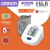 Máy Đo Huyết Áp Omron HEM-7.142T2 Bắp Tay Bluetooth - Kết Nối Smartphone, Bảo Hành 5 Năm, Giá 1.060.000₫ 10