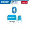 Máy đo huyết áp OMRON HEM-7.142T2 Bluetooth, đồng bộ điện thoại, giảm giá 1.095.000₫ 5