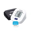 Máy đo huyết áp Omron HEM-7.143T1 1 nút ấn, lưu 30 kết quả, Bluetooth, model 2.022 2