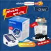 Máy Đo Huyết Áp Omron HEM-8.712 Chính Hãng - Bảo Hành 5 Năm, Giá Ưu Đãi 968k