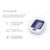 Máy Đo Huyết Áp Omron HEM-8.712 Chính Hãng - Bảo Hành 5 Năm, Giá Ưu Đãi 968k 7