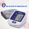 Máy Đo Huyết Áp Omron HEM-8.712 Chính Hãng Đo Nhịp Tim Bảo Hành 5 Năm 906.000₫ 5