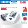 Máy Đo Huyết Áp Omron HEM-8.712 Chính Hãng Đo Nhịp Tim Bảo Hành 5 Năm 906.000₫ 10