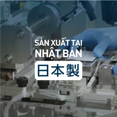 Máy đo huyết áp Omron JPN-750 - Đo chính xác, hiển thị lớn, lưu trữ 100 kết quả, giảm giá 20% chỉ 2.290.000₫